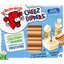La Vache qui rit cheez dippers voorkant