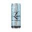 Lavish Blue Raspberry Absinthe 250 ml 11% alcohol voorkant