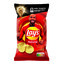 Lay's chips naturel voorkant