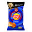 Lay's chips paprika voorkant