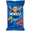 Lay's Chips Wokkels Paprika voorkant