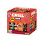 Lay's Lay's Chips New Fun Box voorkant
