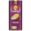 Lay's Lay's Chips Wavy Roasted Ham Snackbox voorkant