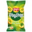 Lay's ringlings voorkant