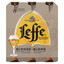 Leffe Bier Blond voorkant