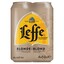 Leffe bier blond 4x500 ml voorkant