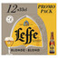 Leffe bier blond fles 12x330 milliliter  voorkant