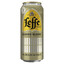 Leffe blond bier voorkant
