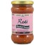 Lekker Bekkie sambal roti tomaat voorkant