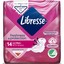 Libresse Maandverband Normal Wings achterkant