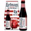 Liefmans Bier Fles 4X25 Cl voorkant
