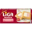 Liga Aardbei Melk voorkant