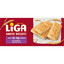 Liga kinder biscuits voorkant