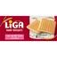 Liga koek baby biscuits voorkant