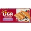 Liga koek evergreen bosvruchten biscuits voorkant