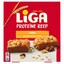 Liga proteïne reep pinda voorkant