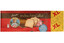 Lindemuller cake Indische voorkant