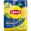 Lipton frisdrank sparkling 4x250 ml voorkant