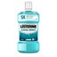 Listerine mondwater cool mint voorkant