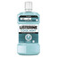 Listerine Mondwater Cool Mint voorkant