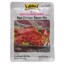 Lobo saus red chicken voorkant