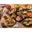 Lokaal barbecuepakket Burgers & Dogs voorkant