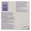 Lokaal Compact Vanille 4x200 ml achterkant