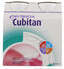 Lokaal Cubitan Aardbei 4x200 ml voorkant