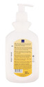 Lokaal Hand Lotion 500 ml achterkant