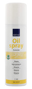 Lokaal Oil spray 200 ml voorkant