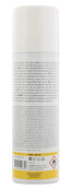 Lokaal Oil spray 200 ml achterkant