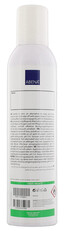 Lokaal Reinigingsschuim 400 ml achterkant