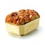 Lokale Bakker suikerbrood wit voorkant