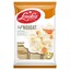 Lonka soft nougat caramel voorkant
