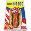 Look-O-Look candy hotdog voorkant