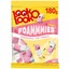 Look-O-Look foamies framboos voorkant