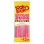 Look-O-Look gevulde zure staafjes voorkant