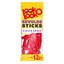 Look-O-Look kersen sticks voorkant
