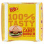 Look-O-Look mini cake burger voorkant