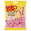 Look-O-Look snoep dynamietstaafjes aardbij voorkant