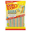 Look-O-Look zure streken regenboog fruitsmaak voorkant