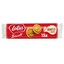 Lotus biscoff sandwich cookie vanille voorkant