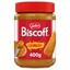 Lotus biscoff speculoos pasta crunchy voorkant