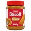 Lotus biscoff speculoospasta creamy voorkant