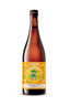 Lowlander bier mango ipa voorkant
