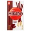 Lu biscuit sticks puur voorkant