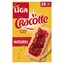 Lu cracotte tarwe voorkant