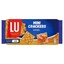 Lu MiniCrackers Naturel voorkant