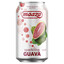 Maaza Maaza Sparkling Guava Drink 330 ml voorkant