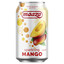 Maaza Maaza Sparkling Mango 330ml voorkant